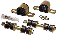 Front Sway Bar Bushing & End Link Set 1987-1995 Isuzu Trooper, Trooper II, Amigo & Rodeo