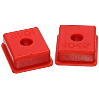 Shifter Bushing Set 1964-79 Volkswagen Beetle