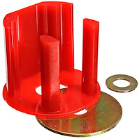 Motor Mount Inserts 2009-11 Volkswagen Jetta & Eos