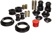 Hyper-Flex System Complete Master Bushing Set 1987-92 VW Jetta & Golf