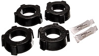 Rear Spring Plate Bushings 1954-1968 Volkswagen Beetle