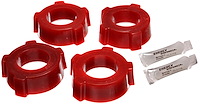 Rear Spring Plate Bushings 1954-1968 Volkswagen Beetle