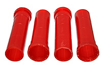 Front Torsion Arm Bushings 1958-65 Volkswagen Beetle