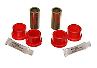 Rear Control Arm Bushings 1968-78 Volkswagen Beetle