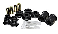 Front Control Arm Bushings 1973 Volkswagen Super Beetle