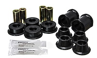 Front Control Arm Bushings 1973-75 Volkswagen Super Beetle