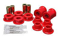 Front Control Arm Bushings 1973-75 Volkswagen Super Beetle