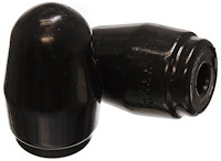 Rear Bump Stop Set 1958-1979 VW Beetle & Super Beetle