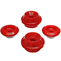Strut Tower Bushing Set 1985-99 Volkswagen Golf & Jetta