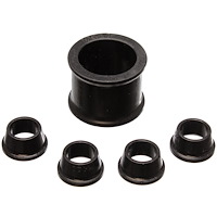 Rack & Pinion Bushings 1988-91 Honda Civic & CRX