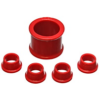 Rack & Pinion Bushings 1988-91 Honda Civic & CRX