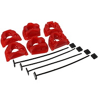 Motor Mount Inserts 1994-01 Acura Integra & 1999-00 Honda Civic
