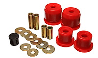 Rear Differential Carrier Bushings 2000-09 Honda S2000