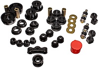 Hyper-Flex System Complete Master Bushing Set 1984-87 Honda Civic