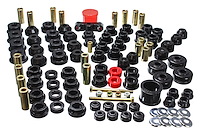 Hyper-Flex System Complete Master Bushing Set 1988-91 Honda Civic & CRX