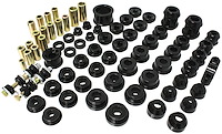 Hyper-Flex System Complete Master Bushing Set 1992-95 Honda Civic