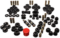 Hyper-Flex System Complete Master Bushing Set 1990-93 Acura Integra