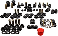 Hyper-Flex System Complete Master Bushing Set 1994-01 Acura Integra