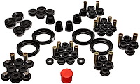Hyper-Flex System Complete Master Bushing Set 1992-96 Honda Prelude