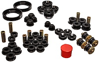 Hyper-Flex System Complete Master Bushing Set 1994-97 Honda Accord