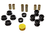 Front Control Arm Bushings 1988-91 Honda Civic