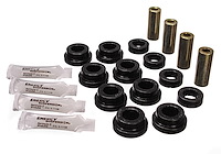Rear Control Arm Bushings 1989-97 Honda Civic