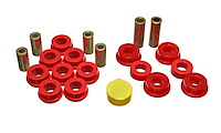 Front Control Arm Bushings 1992-96 Honda Prelude & 1994-97 Honda Accord