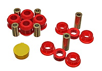 Front Control Arm Bushings 1990-93 Acura Integra