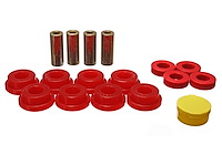 Rear Control Arm Bushings 1990-01 Acura Integra