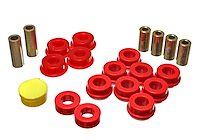 Front Control Arm Bushings 1990-93 Honda Accord