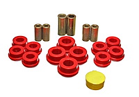 Rear Control Arm Bushings 1992-01 Honda Prelude