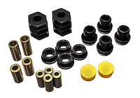 Front Control Arm Bushings 1996-98 Honda Civic