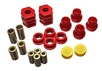 Front Control Arm Bushings 1996-98 Honda Civic