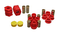 Front Control Arm Bushing 1999-00 Honda Civic Si
