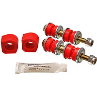 SWAY BAR BUSH F 16MM HON