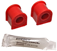 Rear Sway Bar Bushings 1992-1995 Honda Civic & 1994-2001 Acura Integra