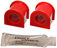 Front Sway Bar Bushings 1988-1991 Honda Civic & CRX
