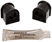 Rear Sway Bar Bushings 1988-1991 Honda Civic, CRX & 1990-1993 Acura Integra