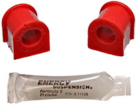 Rear Sway Bar Bushings 1988-1991 Honda Civic, CRX & 1990-1993 Acura Integra