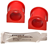 Front Sway Bar Bushings 1990-1993 Acura Integra