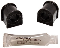 Rear Sway Bar Bushings 1990-1993 Acura Integra
