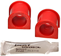 Front Sway Bar Bushings 1990-1993 Acura Integra