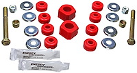 Front Sway Bar Bushing & End Link Set 1984-1987 Honda Civic