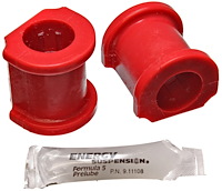 Front Sway Bar Bushings 2001-2004 Honda Civic