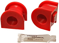 Rear Sway Bar Bushings 2000-2009 Honda S2000