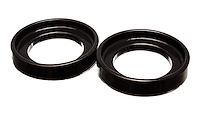 Coil Spring Isolators 1990-97 Honda Accord & 1992-01 Honda Prelude