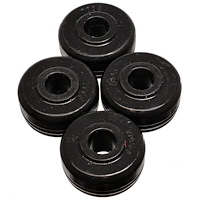Front Strut Rod Bushings 1988-91 Honda Civic & CRX