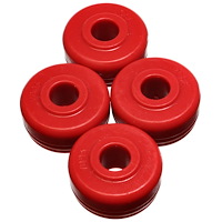 Front Strut Rod Bushings 1988-91 Honda Civic & CRX