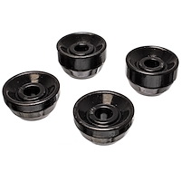 Front Strut Rod Bushings 1990-97 Honda Accord & Prelude