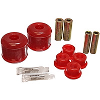 Rear Trailing Arm Bushing Set 1992-96 Honda Prelude